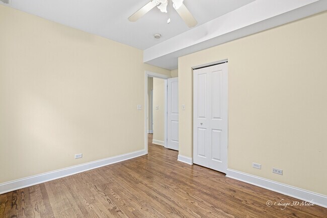 Building Photo - 1224 Elmwood Ave