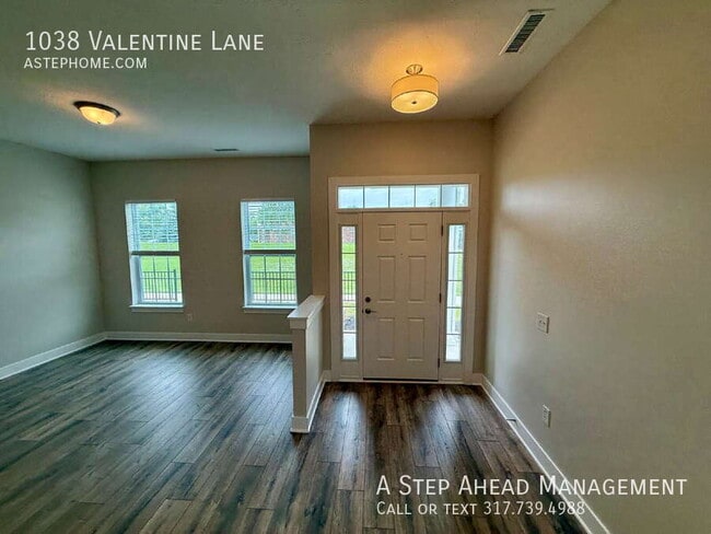 Building Photo - 1038 Valentine Ln