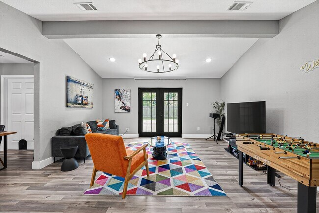 Building Photo - 1206 Riggs Rd