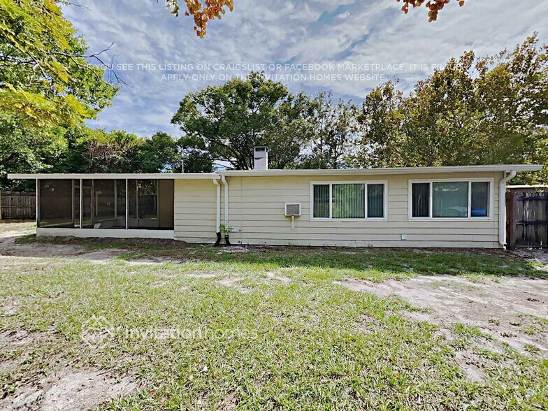 Building Photo - 1125 Dogwood Ave