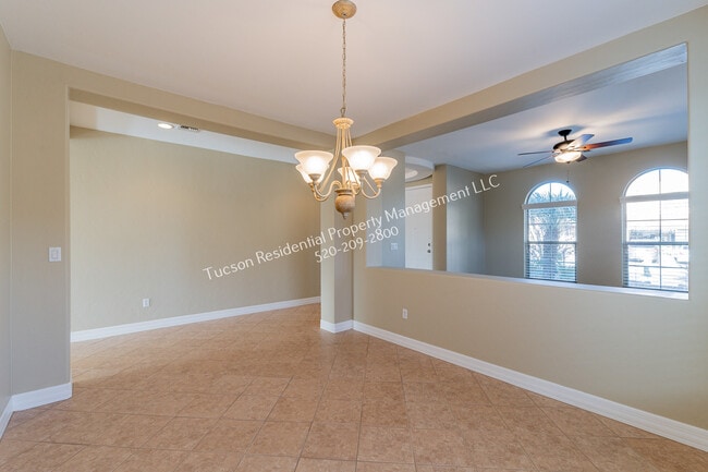 Building Photo - 799 West Camino Tunera