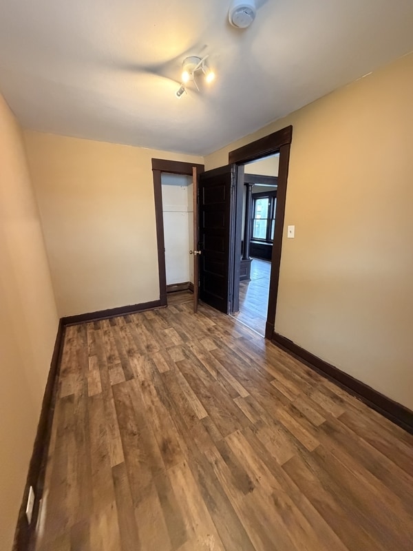 Building Photo - 3802 Poe Ave