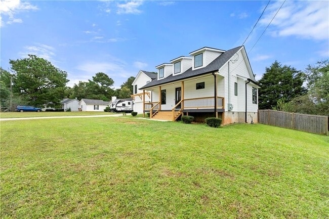 Building Photo - 213 Wagon Wheel Dr