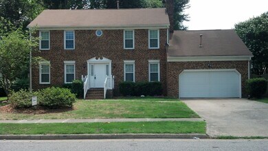 Building Photo - 2509 Elson Green Ave