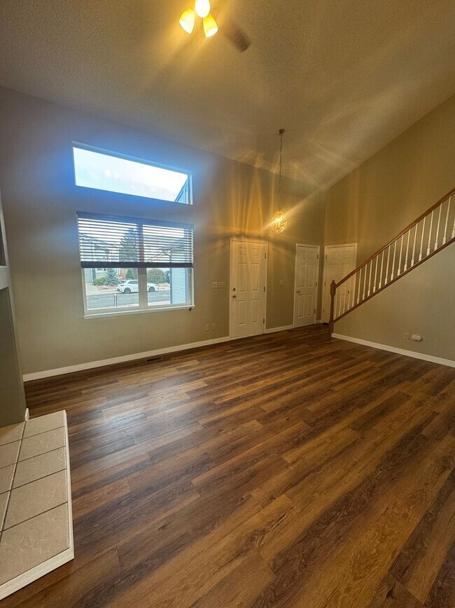 Building Photo - 3 bedroom home in Wagon Trails with commun...