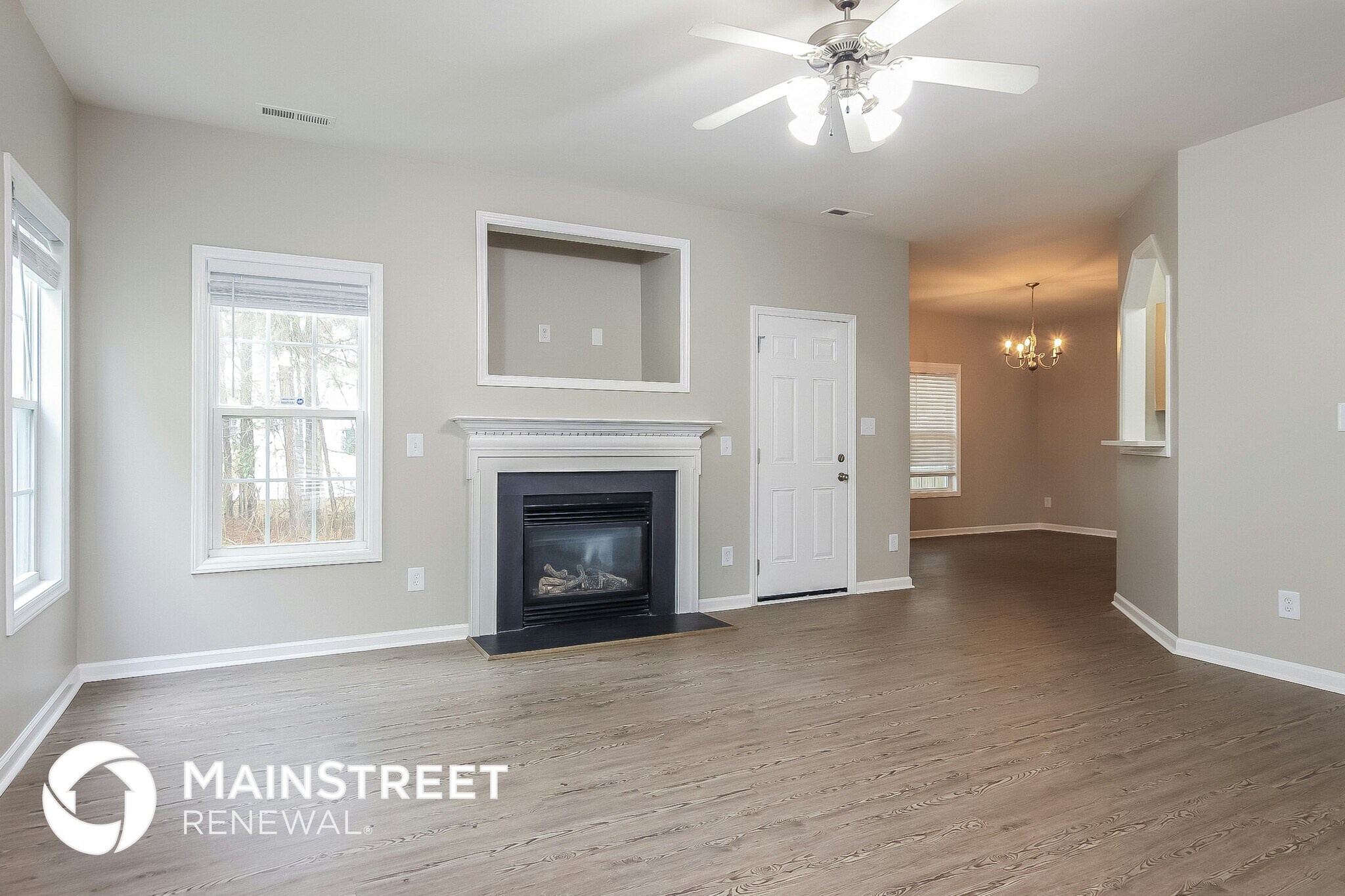 Building Photo - 6032 Brambleberry Way