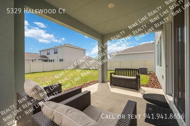 Building Photo - 5329 Halewood Ct