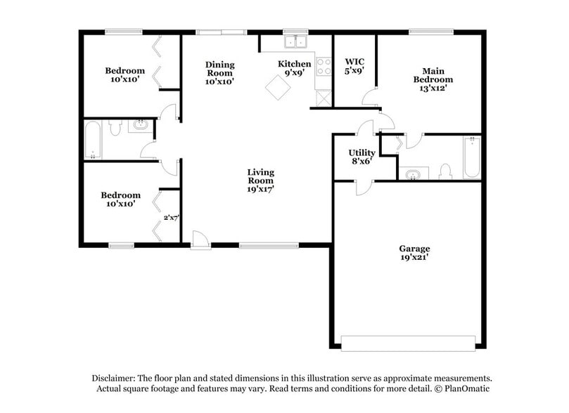 Building Photo - 1216 Belgrave St