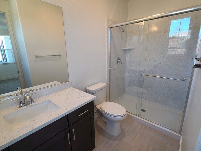 Building Photo - BEAUTIFUL BRAND NEW "NEXT-GEN" HOME W/ SOLAR & SIERRA VIEWS!!