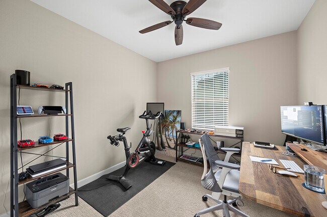 Building Photo - 10205 Athena Ct