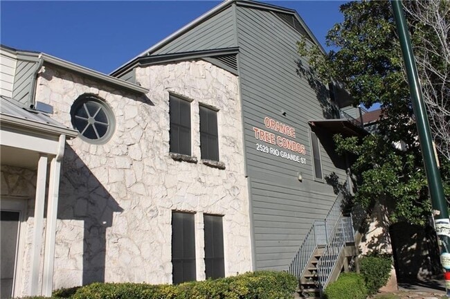 Building Photo - 2529 Rio Grande St