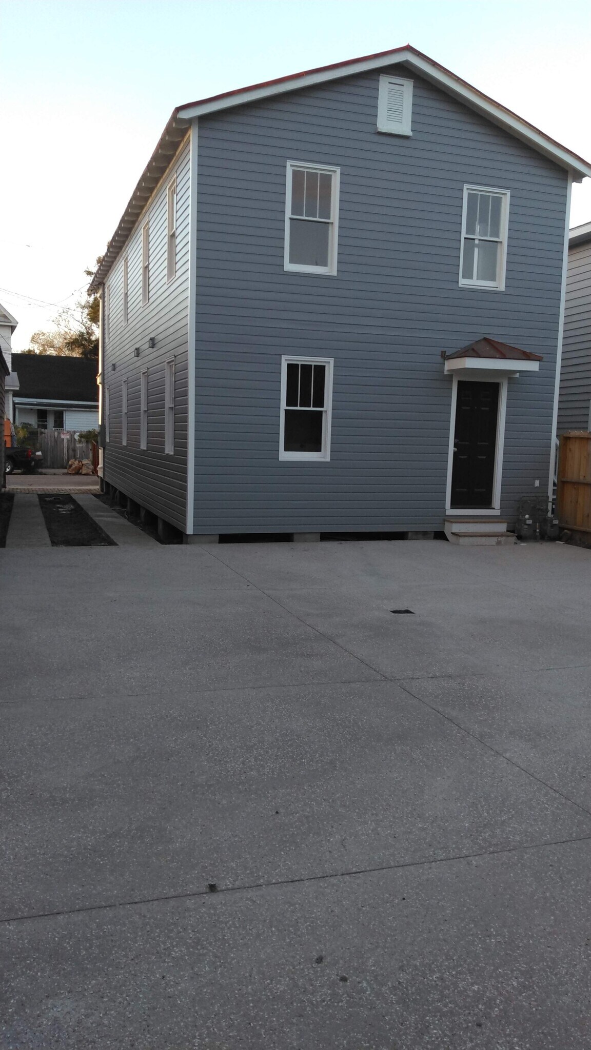 Building Photo - 25 Kennedy St