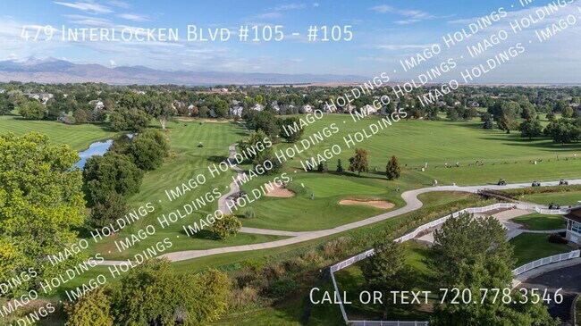 Building Photo - 479 Interlocken Blvd