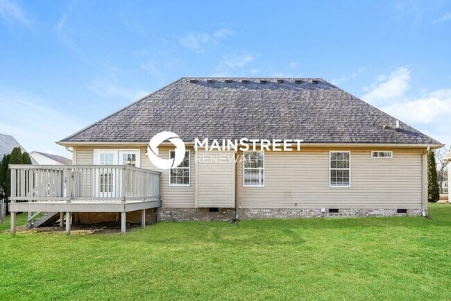 Building Photo - 4 Bedroom Pet-Friendly Home in GALLATIN, TN with Main Street Renewal