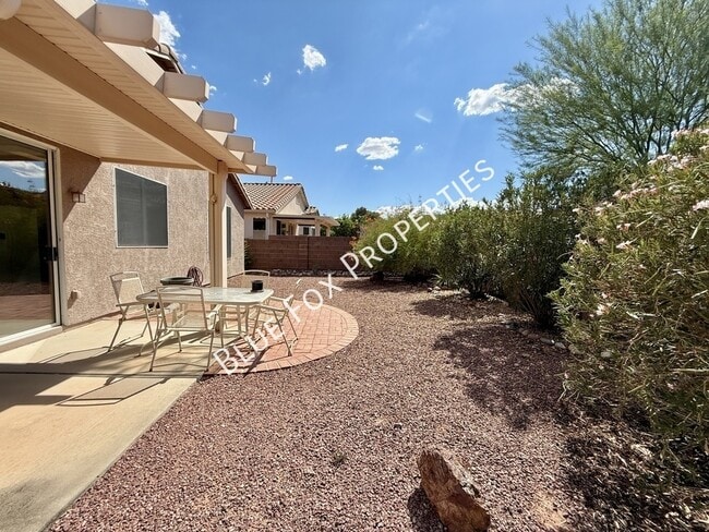 Building Photo - 7992 W Cottonwood Wash Wy