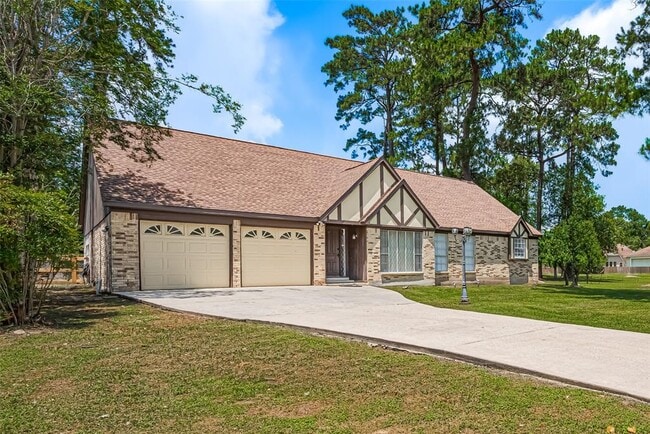 Building Photo - 3219 White Blossom Ln