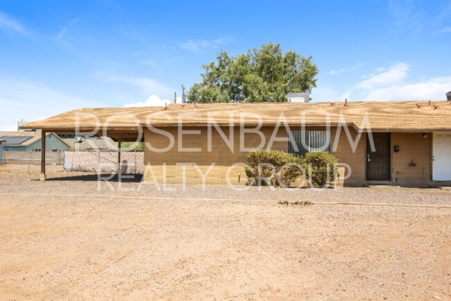 Building Photo - 918 S 1st Ave