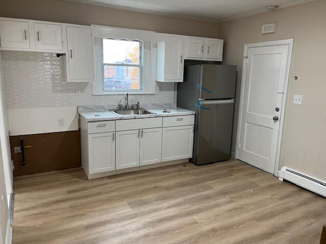 Building Photo - 219 Mulberry St