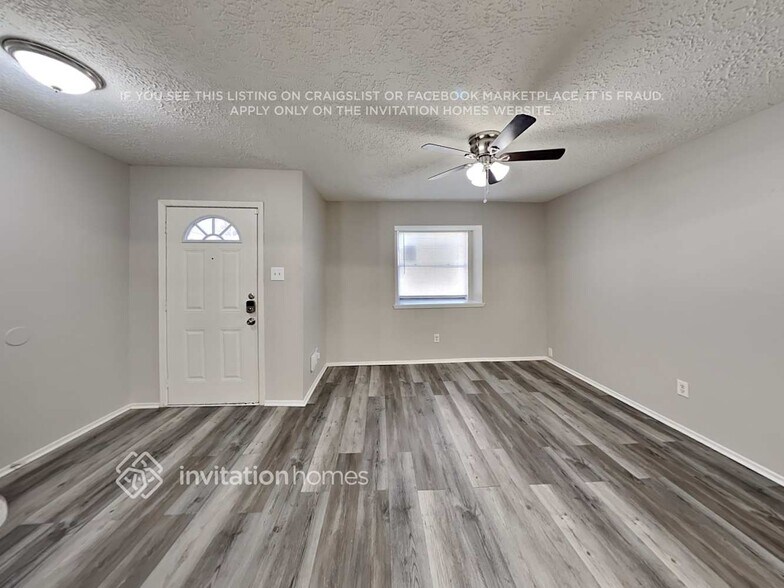 Building Photo - 4126 Pocahontas Dr