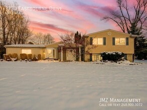 Building Photo - 3730 Eastbourne Dr