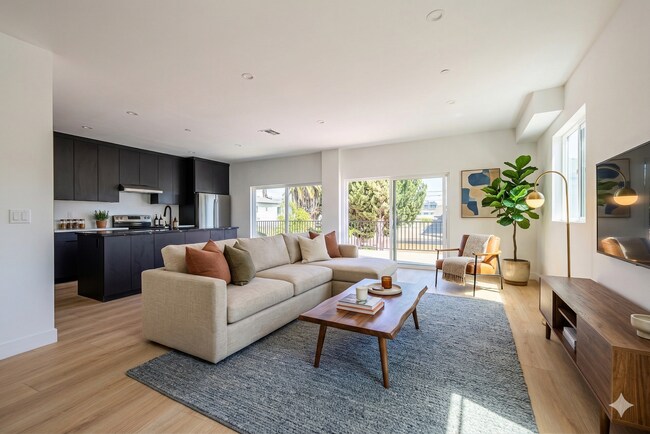 Building Photo - 1954 Purdue Ave