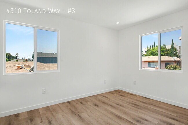 Building Photo - 4310 Toland Way