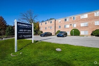 Building Photo - Norristown Apartments