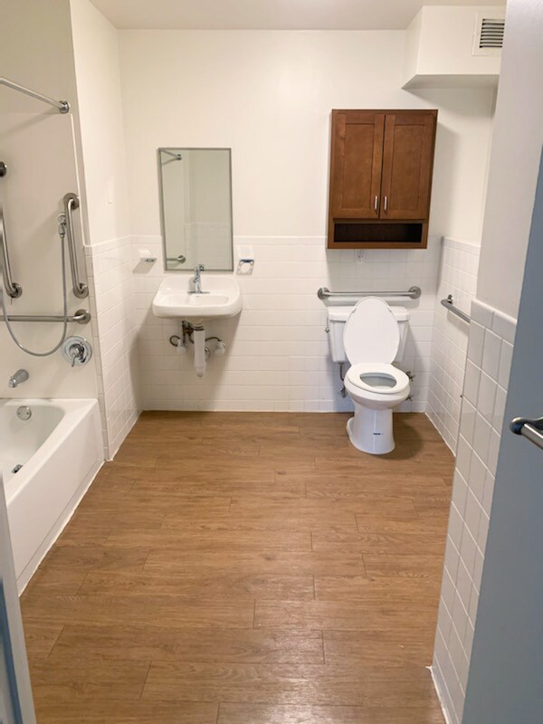 South Village I 312 Lalor St Trenton NJ 08611 Apartment Finder