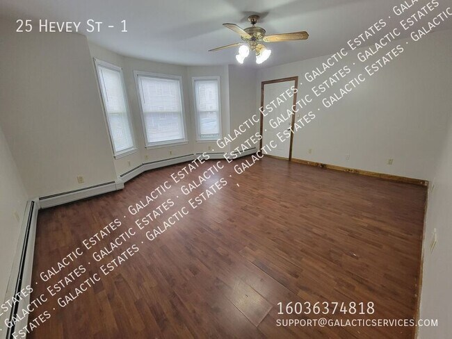 Building Photo - 25 Hevey St