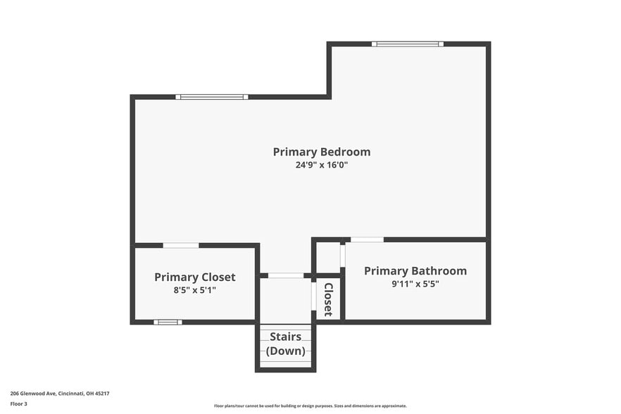 Building Photo - 206 Glenwood Ave