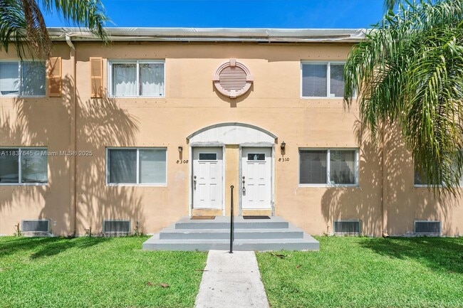 Building Photo - 8310 NW 2nd Ave