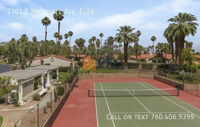 Building Photo - 2701 E Mesquite Ave