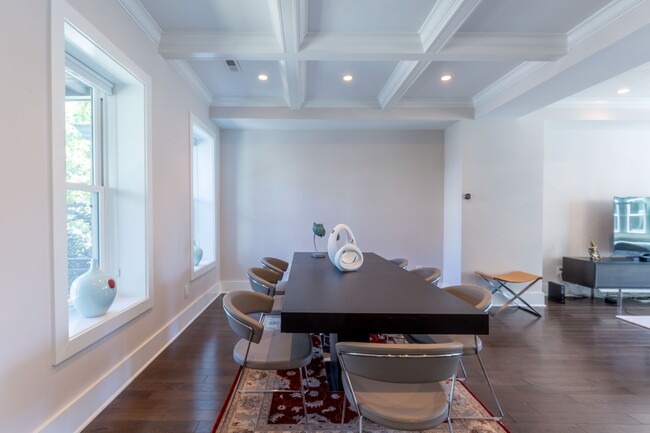 Building Photo - Rare Gem in LeDroit Park w/ Parking!