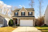 Building Photo - Spacious Home in Williamsburg - WASHINGTON RIDGE