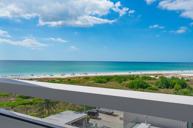 Building Photo - 5400 Ocean Blvd
