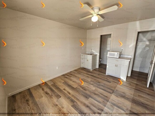 Primary Photo - Move-In Ready! Renovated Efficiencies & 1-...