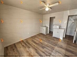 Building Photo - Move-In Ready! Renovated Efficiencies & 1-...