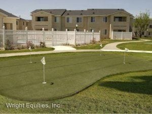 Building Photo - 5034 W Bullard Ave