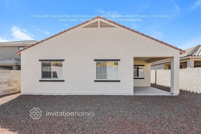 Building Photo - 25282 W Romley Rd