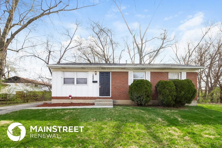 Primary Photo - 1880 Queensrowe Pl