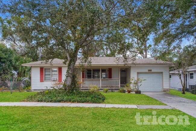 Building Photo - 412 N Jefferson Ave