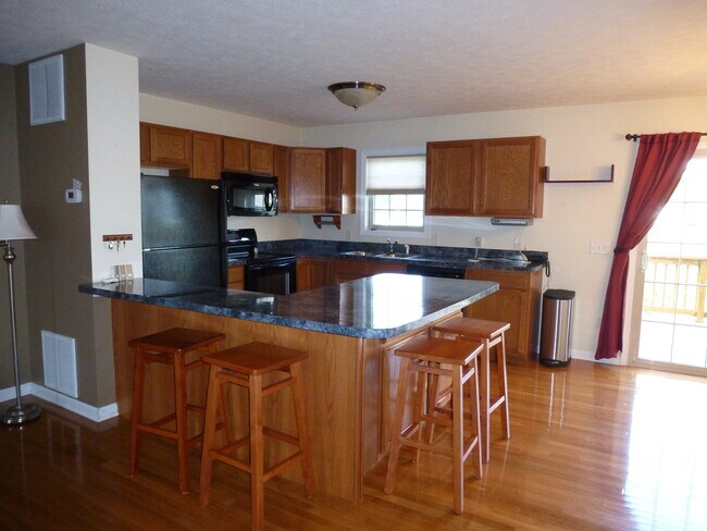 Building Photo - 14760 Justice Crossing