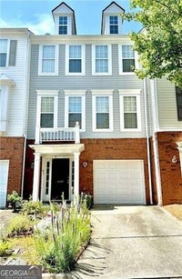 Building Photo - 3389 Lathenview Ct