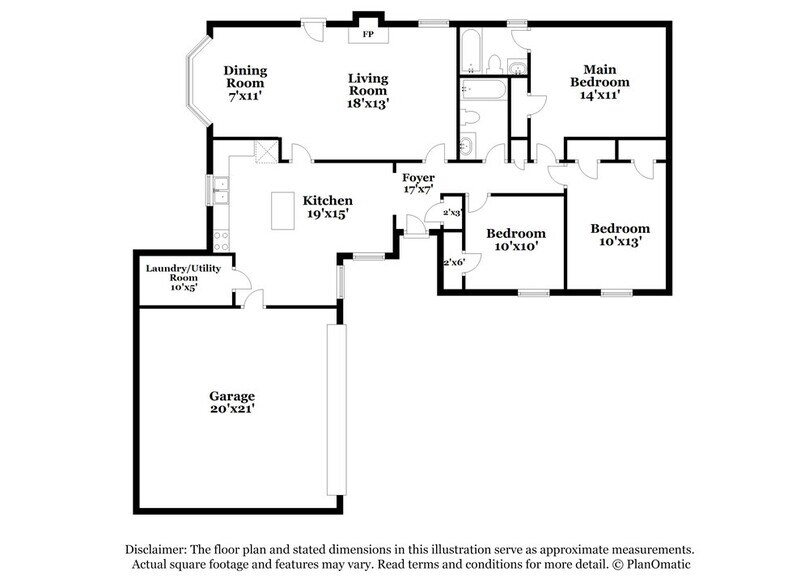 Building Photo - 147 Old Mill Trail SW