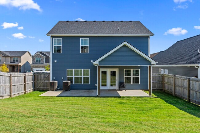 Building Photo - 2681 Rockaway Pl