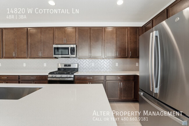 Building Photo - 14820 W Cottontail Ln