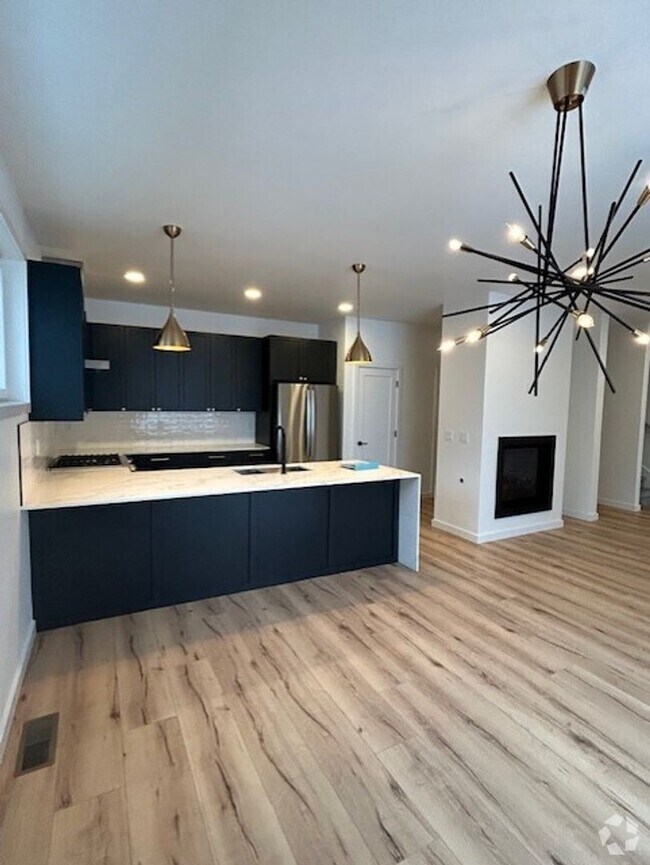 Building Photo - Modern Scandinavian Home with Abundant Nat...