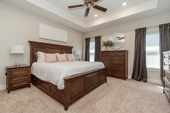 Building Photo - 1106 Shoal River Dr