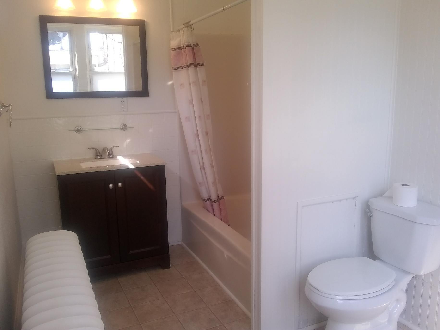 Bathroom - 116 N 5th St