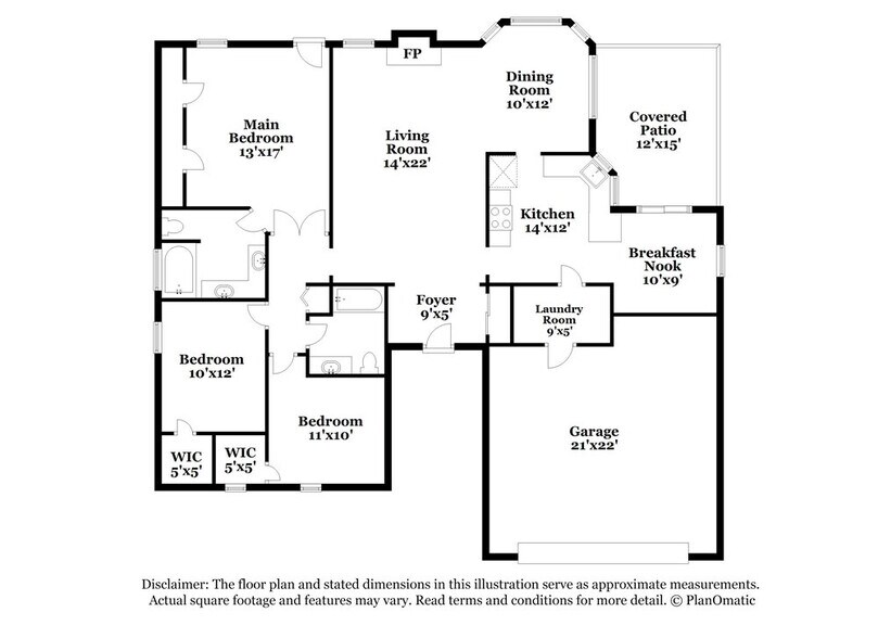 Building Photo - 10591 Elkridge Pl